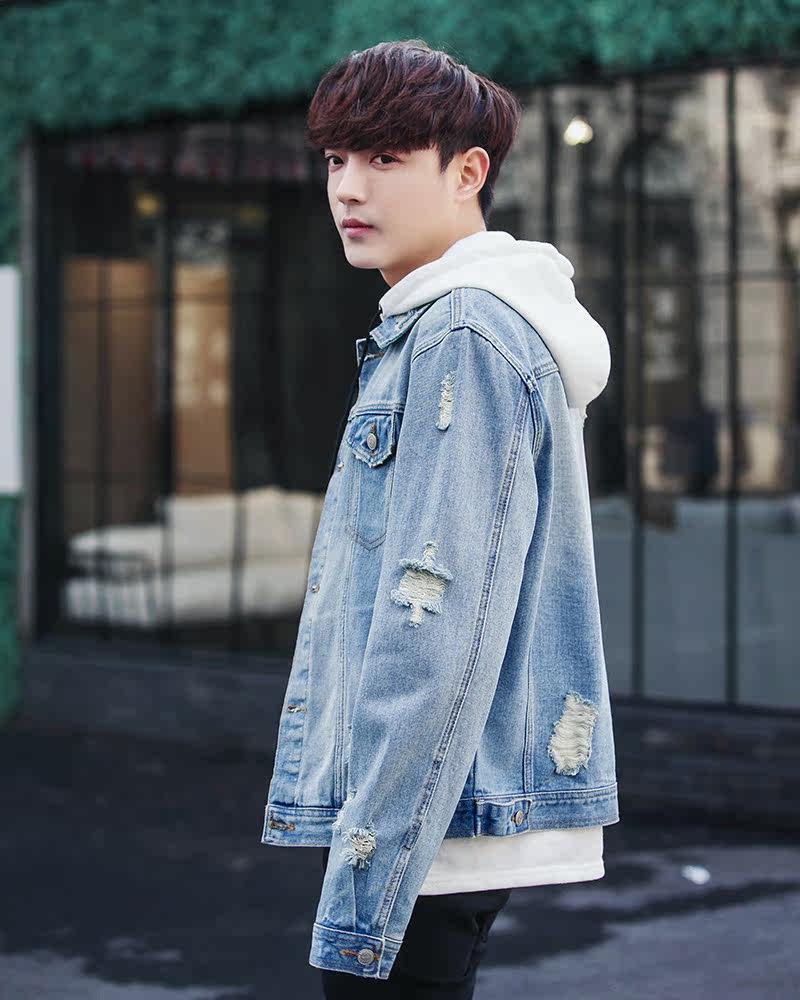 Blouson homme TNOZOOM manches longues - Ref 3116518 Image 38