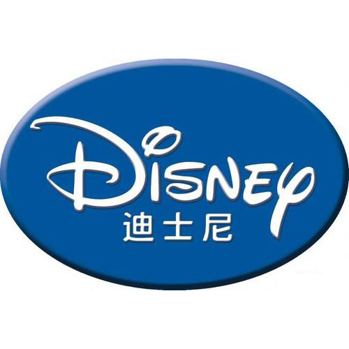 迪士尼芭比店