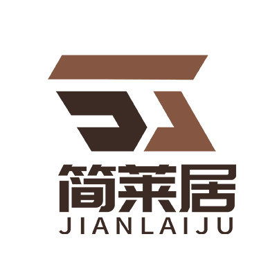 简莱居旗舰店的LOGO