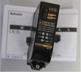 Supply Autonics photoelectric sensor BX700-DDT Fake one lost ten