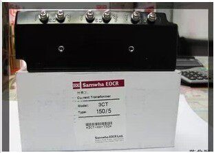 South Korea Sanhe EOCR three-phase current transformer 3CT original