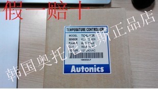 The Oonix Knicks temperature controller TC4L-14R AC100-240V