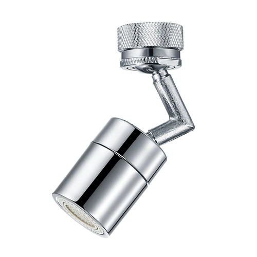 Подводный кухонный смеситель с защитой от брызг, универсальный удлинитель, смеситель для умывальника и ванной комнаты, артефакт