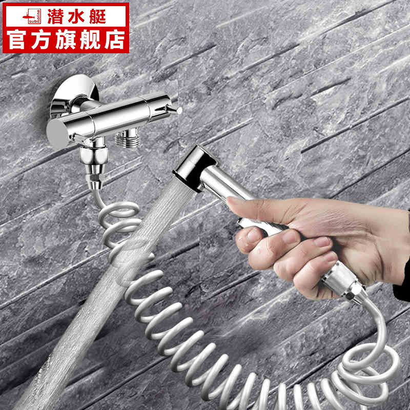 Ǳˮͧ��Ͱ��ǹ��ͨ�Ƿ�F401��װ