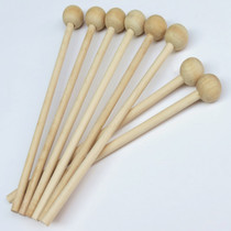 Qin sticks waist drums drums small drums hammers hammers beating sticks percussion instruments