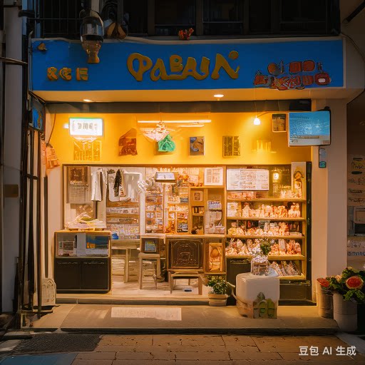 润颜堂护肤馆