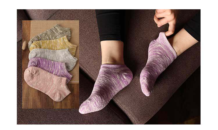 Chaussettes - collants - Ref 758841 Image 19