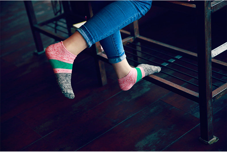 Chaussettes - collants WS0066 - Ref 758607 Image 11