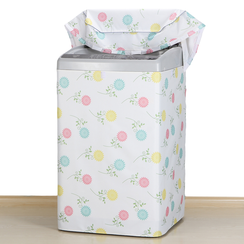 LG pulsator washing machine cover 8 5 9 10 5 13 14 16 18 kg large capacity waterproof sunscreen thick cover