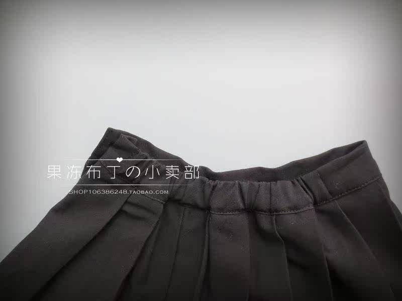 Jupe pour fille - Ref 2049166 Image 8