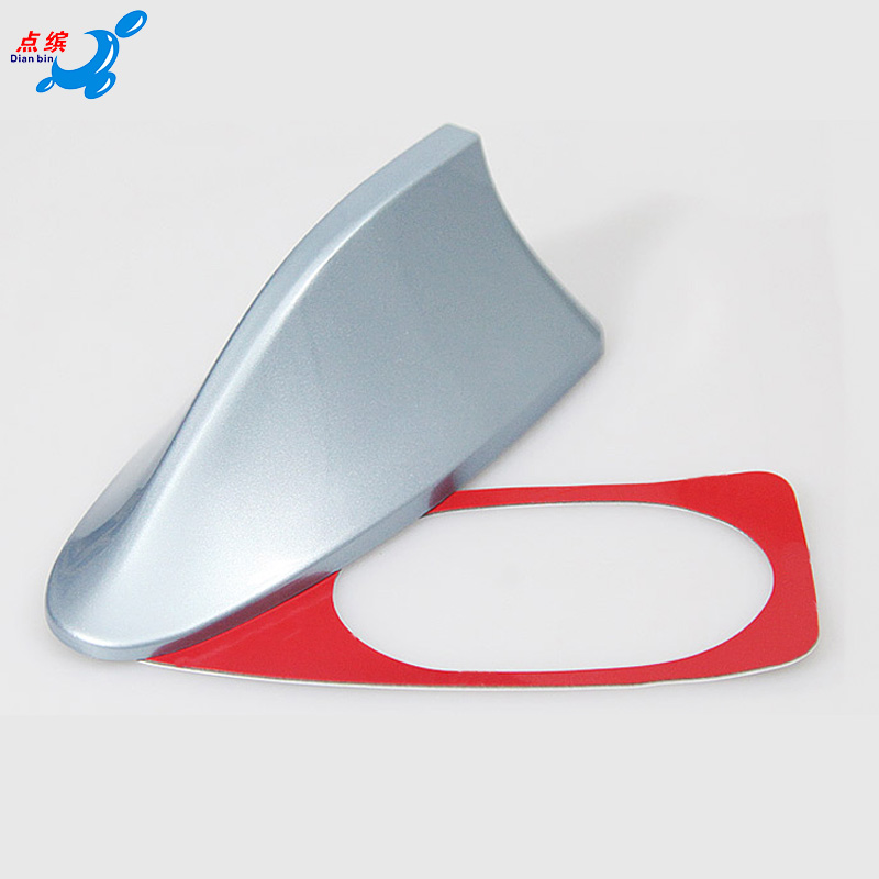 Suitable for FOSS polo plus Cross Polo Polo Shark signal antenna modification accessories Car