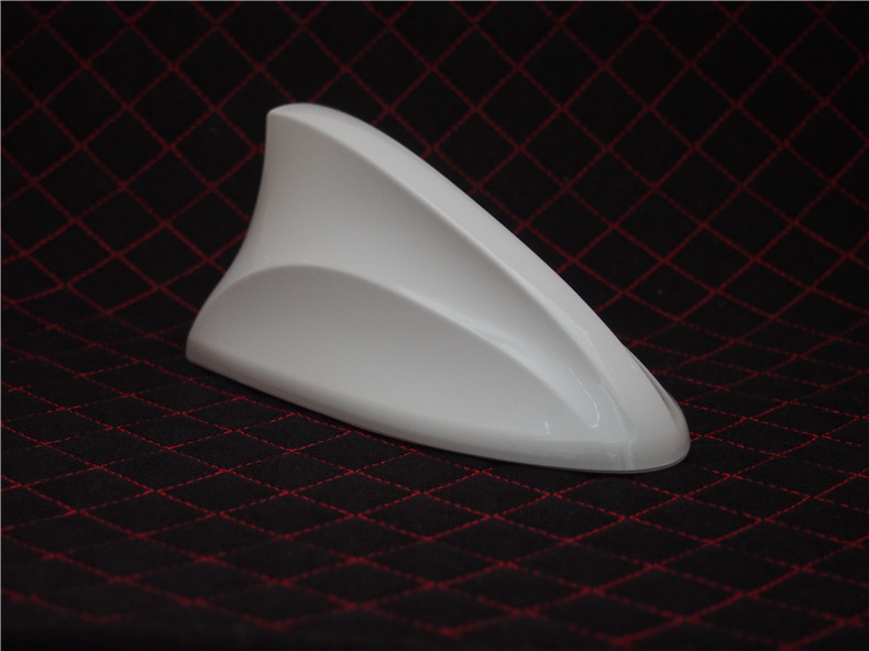 Suitable for BMW 120i 118i 116i Mercedes Benz B200 A160 B160 modified shark fin radio antenna