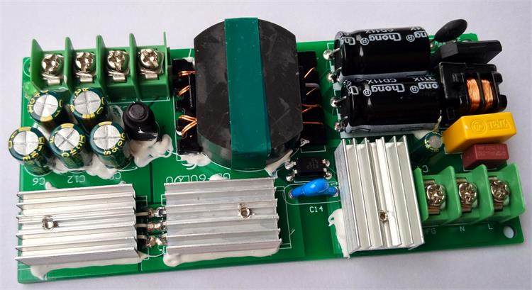 5V10A 50W ultra-thin power supply strip screen power supply window screen power supply advertising machine power supply LED screen power supply