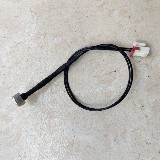适用于原装美的MK-SP50E502电热水瓶温度传感器 顶部直径8MM100K