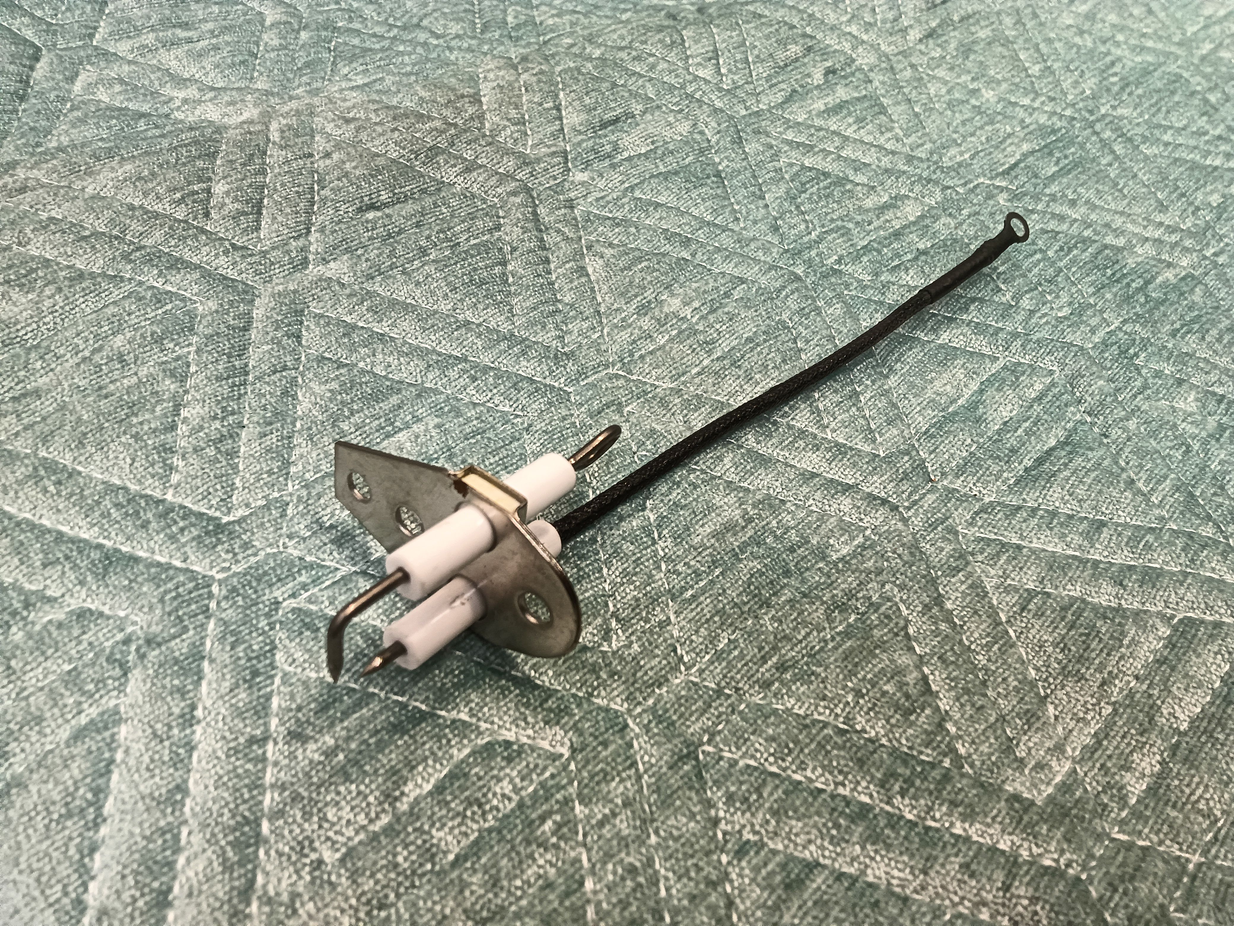 商用煮面桶蒸包炉烫桶锅点火针