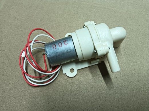 原装虎牌TIGER电热水瓶电泵PDU-A30S PDN-A40C PIE-A50W抽水电泵