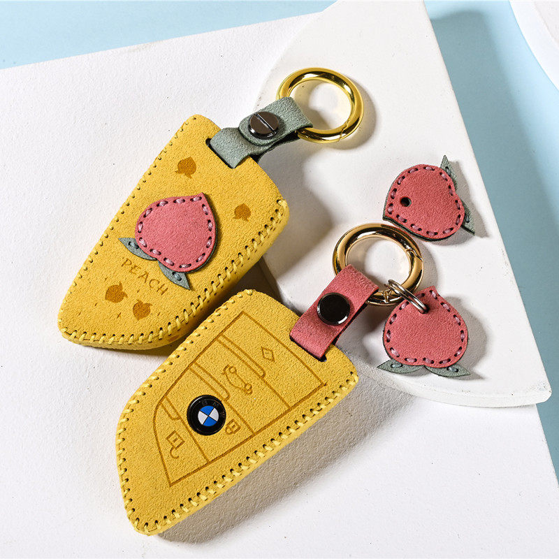 Special BMW Key Set 3 Series 5 Series 1 Series X3 Series X1 Series X1 Three Series 320li x5 530 Key Case Closed