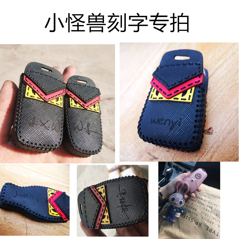 Special hyperlinks for lettering customization