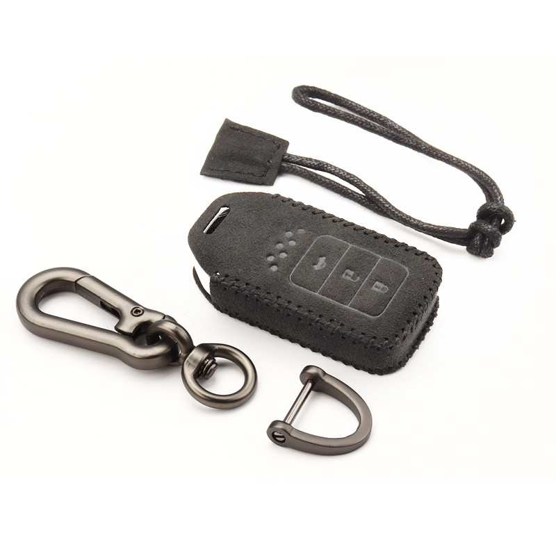 2021 new Honda car key cover for Accord ten generation Civic CRVXRV Si platinum Rui key case buckle