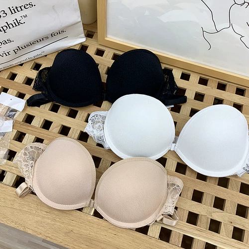 Топ без лямок, нескользящое нижнее белье, бюстгалтер, летние бретели, сезон 2021