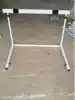 Competition training hurdle frame Lifting hurdle frame Adjustable track and field equipment with hurdle board can be lifted