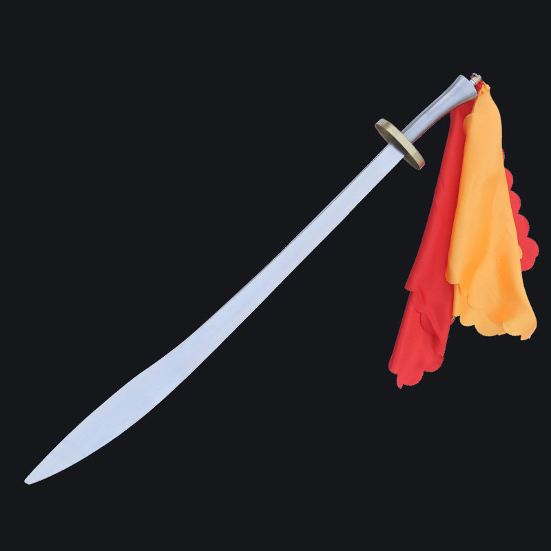 [USD 57.55] Specify the knife standard knife set route special props