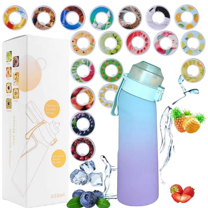 19-Flavor Ring Amazon Zero Sugar Zero Calorie Fun Cup Gradient Color Scented Water Cup Sports Cup Tritan Aroma Ring Cup 19-Flavor Ring Amazon Zero Sugar Zero Calorie Fun Cup Gradient Color Scented Water Cup Sports Cup Tritan Aroma Ring Cup