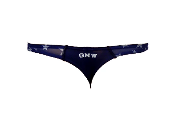 GMW Star Silk Army? мужское нижнее белье