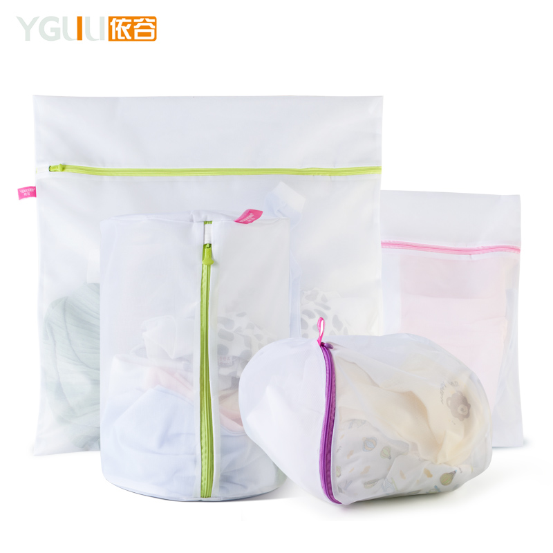Yigu travel storage bag Storage bag Sealed bag Clothing classification finishing bag Duffel bag Mesh bag Underwear storage bag