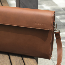 PENNA mechanical keyboard special package Fashion retro - leather bag keyboard protective sleeve