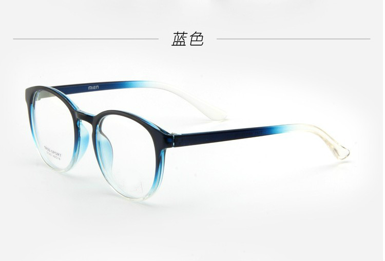 Montures de lunettes en Memoire plastique - Ref 3139976 Image 16