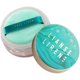 Lover Beauty Honey Powder Snowflake Icy Soft Mist Setting Powder Oil Control Waterproof and Sweatproof Concealing Pores Loose Powder