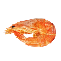 Uncle Fishers Grilled Dried Shrimp Ready-to-Eat High-Protein Nutritional Healthy Pregnant Women Seafood Dried Shrimp Ready-to-Eat Snacks