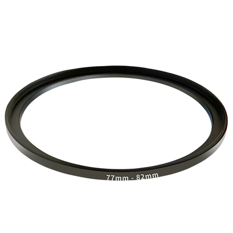 Filter Mirage transfer ring 52 67 72 77 82mm 82mm for Canon Nikon Sony Fuji lens switching ring-Taobao