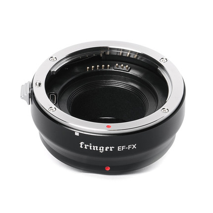 Fringer EF-FX 佳能转富士X微单自动对焦转接