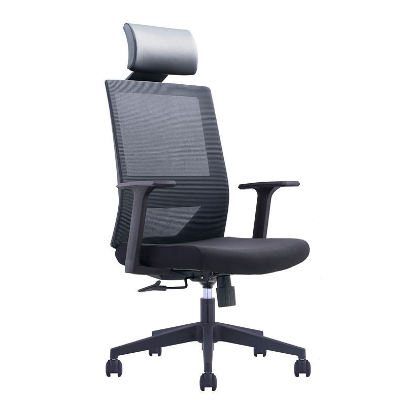 Staff office chair sub head manager owner chair home computer reception negotiation chair