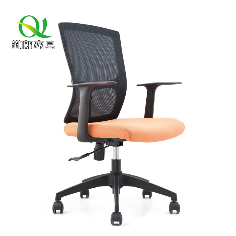 Casual Chair Seat Swivel Chair Computer Chair Home Chair Large Class Chair Meeting Chair Office Chair Office Chair Staff Chair