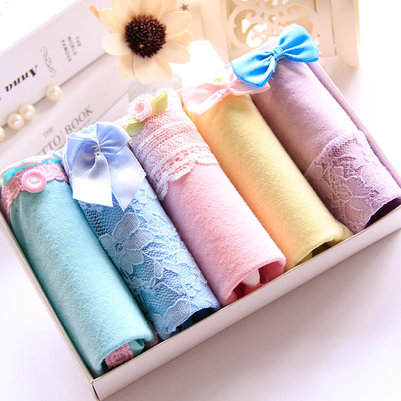 女生睡觉不穿内内真的好吗?男生勿入 - 天猫精