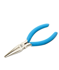 UPM-036X Taiwan Baojiao Mouth Mouth Pliers Multifunction Electrician Pliers Hardware Sharp Mouth Pliers Sharp pliers a