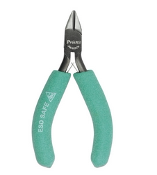 PM-023CN 4 5 Grey Nickel anti - slip soft - suit slash clamp clamp for Taiwan treasure workers