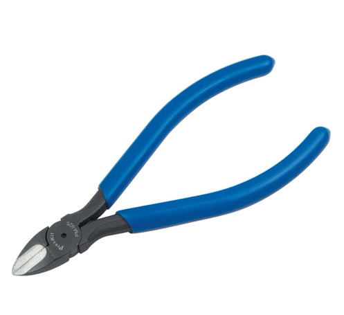 Original IMPORTED TAIWAN TREASURE PM-925 tungsten steel 5 diagonal fitter (125mm) Ksteel