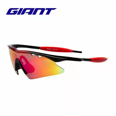 Jieant GL926 sports outdoor windproof personality comfortable professional men's goggles riding glasses