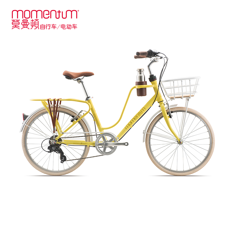 light city bike