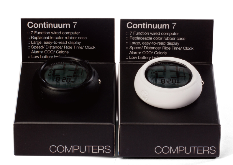 Compteur de vélo GIANT - Ref 2421384 Image 7