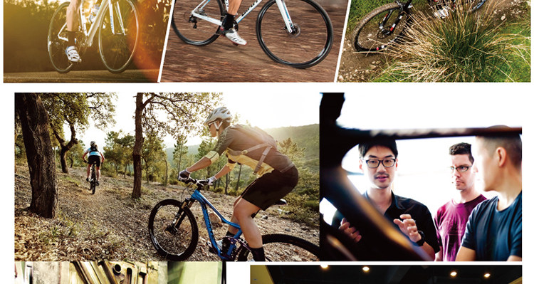 Clé pour réparation vélo GIANT - Ref 2302458 Image 21