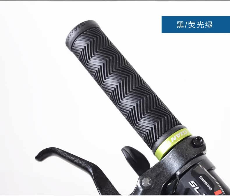 Poignées de vélo GIANT - Ref 2344240 Image 16