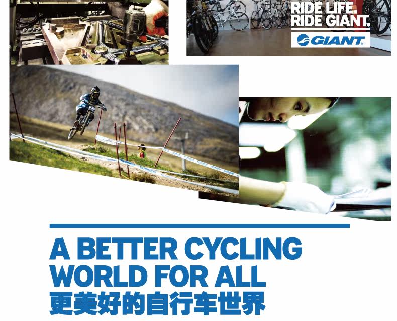 Selle de vélo GIANT - Ref 2351473 Image 20