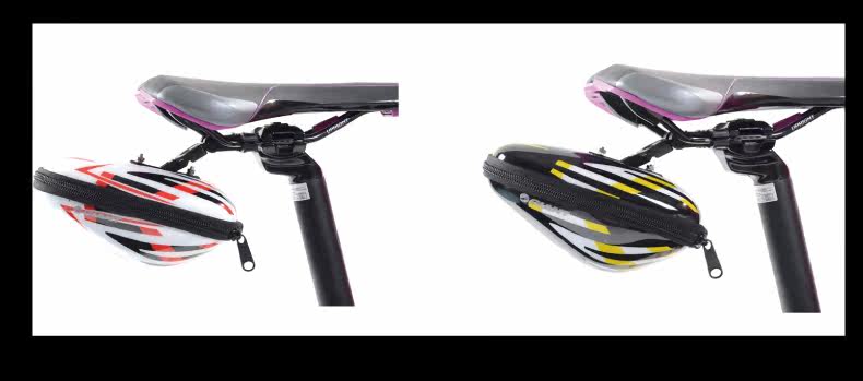 Sacoche pour vélo GIANT - Ref 2220985 Image 20