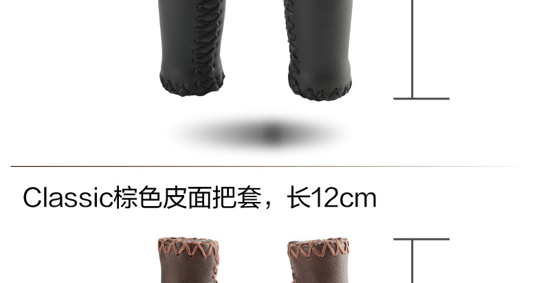 Poignées de vélo MOMENTUM - Ref 2334753 Image 8