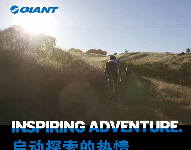 Pompe à vélo GIANT - Ref 2389275 Image 4